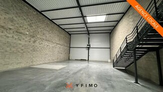 More details for Industrial for Lease