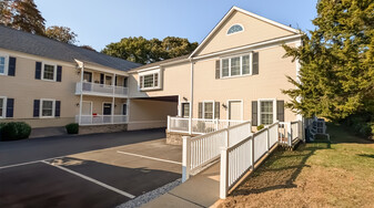 123 Elm St, Old Saybrook CT - Day Care Centre