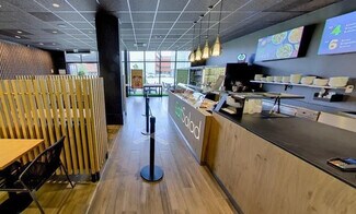 Plus de détails pour Commerce de détail à vendre