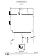 740 E Campbell Rd, Richardson, TX for lease Floor Plan- Image 1 of 1