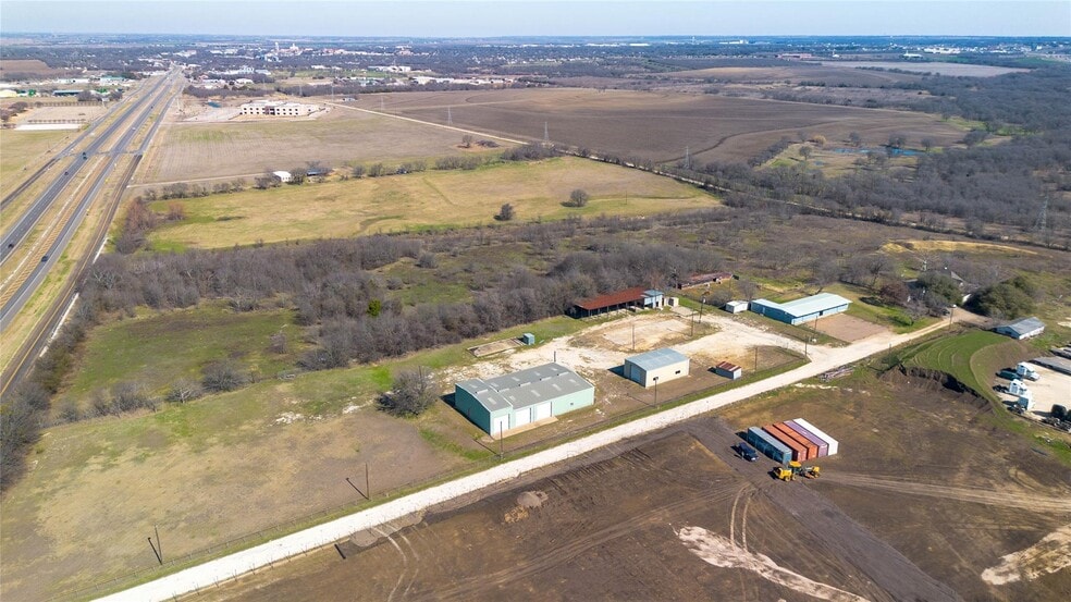 TBD Abbott ave, Hillsboro, TX for sale - Building Photo - Image 3 of 7