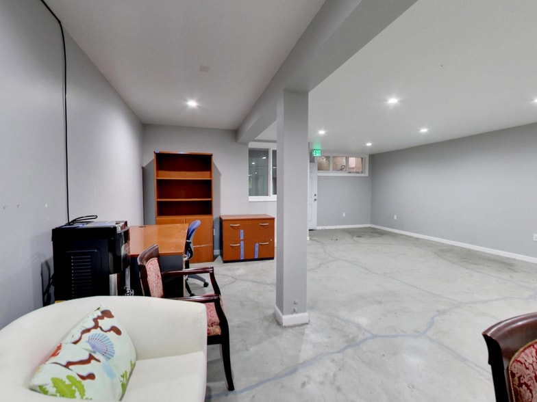 1884-1886 Market St, San Francisco, CA for lease - Interior Photo - Image 2 of 14