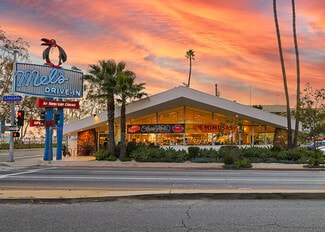 More details for 1670 Lincoln Blvd, Santa Monica, CA - Retail for Sale