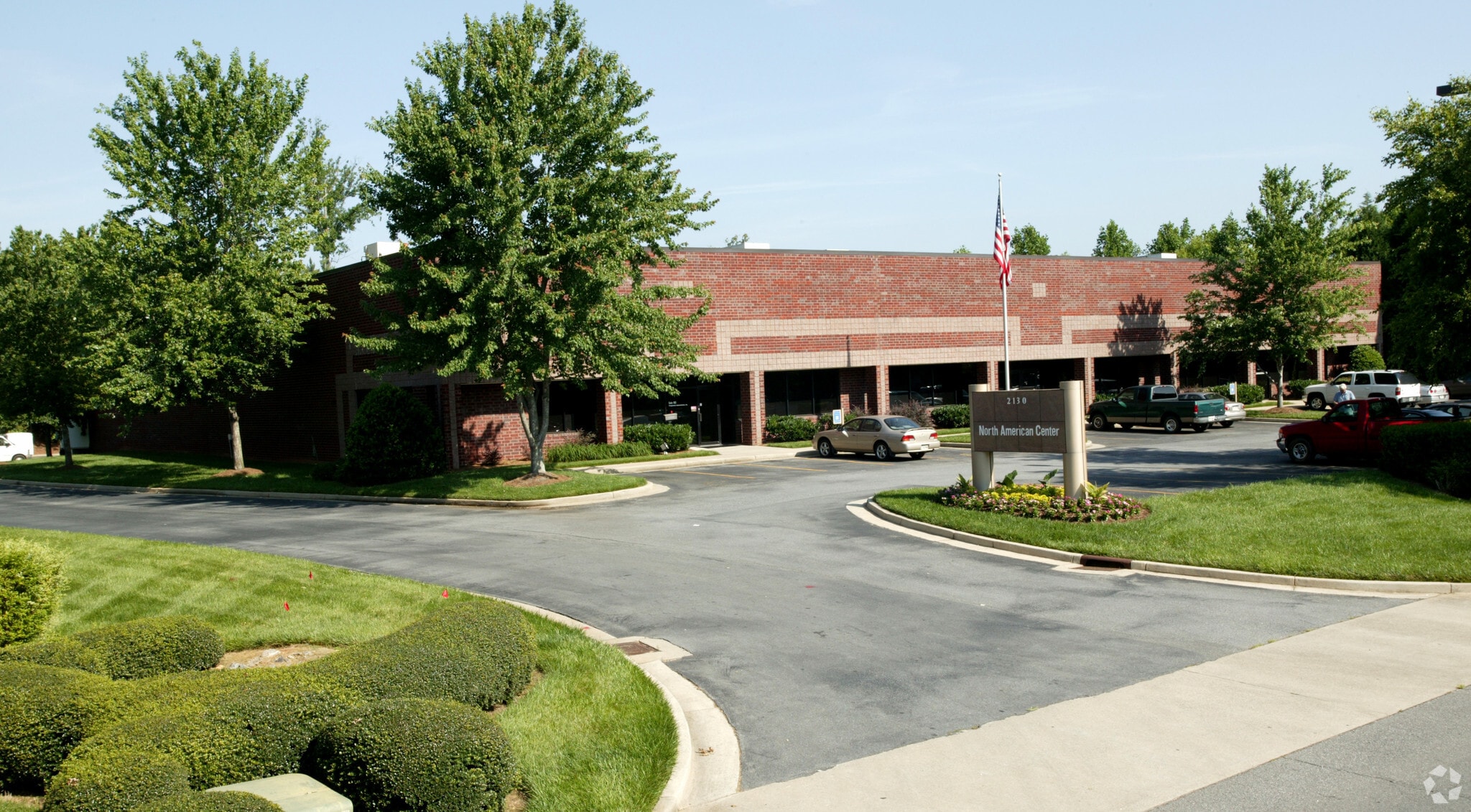 2130 Barrett Park Dr NW, Kennesaw, GA for lease Primary Photo- Image 1 of 4