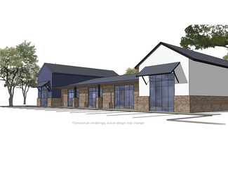 More details for 14520 Huebner Rd, San Antonio, TX - Office for Lease