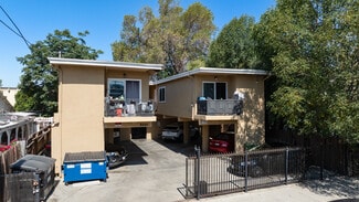 More details for 8435 Willis Ave, Panorama City, CA - Multifamily for Sale