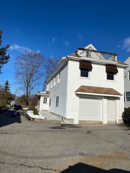 23 Kiscona Rd, Mount Kisco, NY à vendre - Photo du b timent - Image 1 de 6