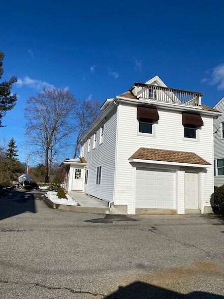 23 Kiscona Rd, Mount Kisco, NY à vendre - Photo du bâtiment - Image 3 de 7