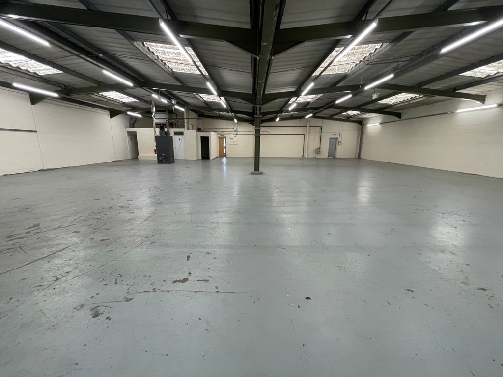 Bergen Way, Kings Lynn for lease Interior Photo- Image 1 of 5