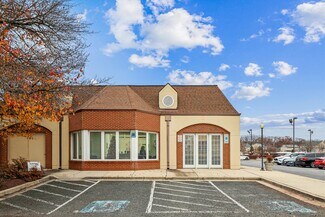 Plus de détails pour 12090-12114 Old Line Ctr, Waldorf, MD - Commerce de détail à vendre