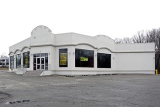 More details for 400 Rte 17, Upper Saddle River, NJ - Retail for Lease
