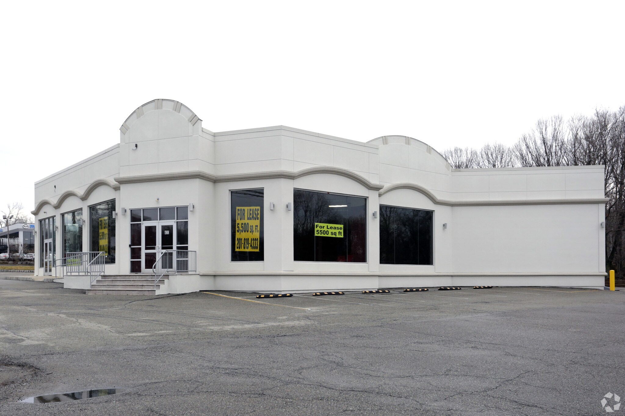 400 Rte 17, Upper Saddle River, NJ à louer Photo principale- Image 1 de 13