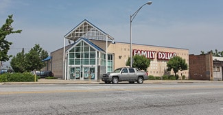 More details for 2020 Harford Rd, Baltimore, MD - Retail for Sale