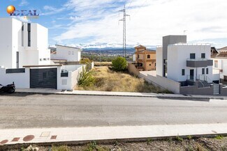 Plus de détails pour Avenida Cerro Alfonsico, 20, Peligros - Terrain à vendre