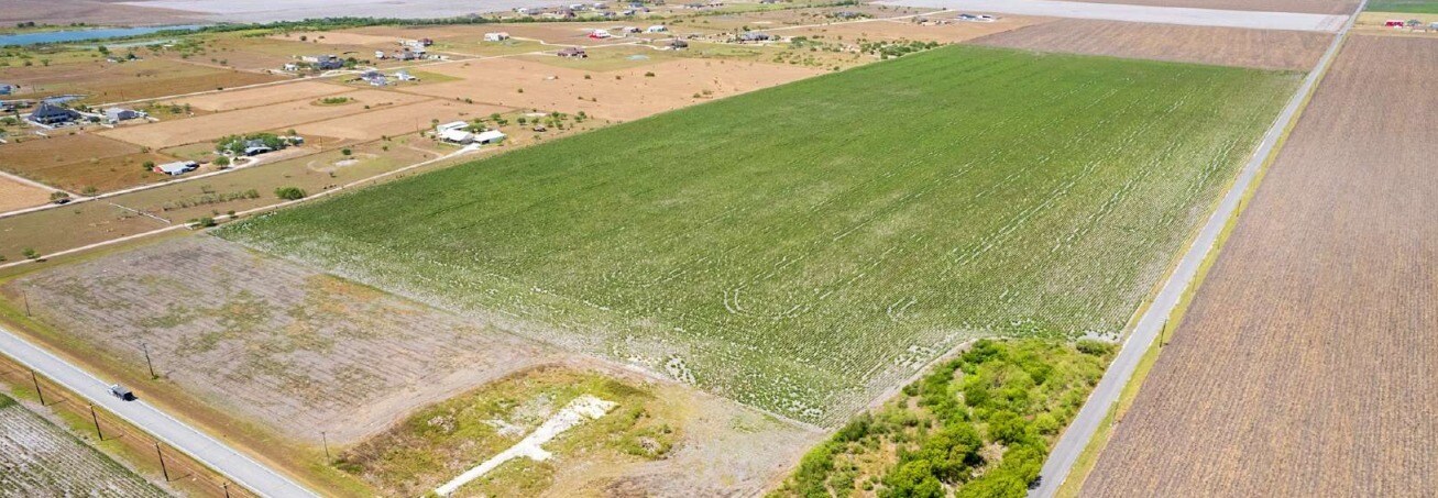 Hwy 286 & County Rd 22, Corpus Christi, TX for sale Primary Photo- Image 1 of 7