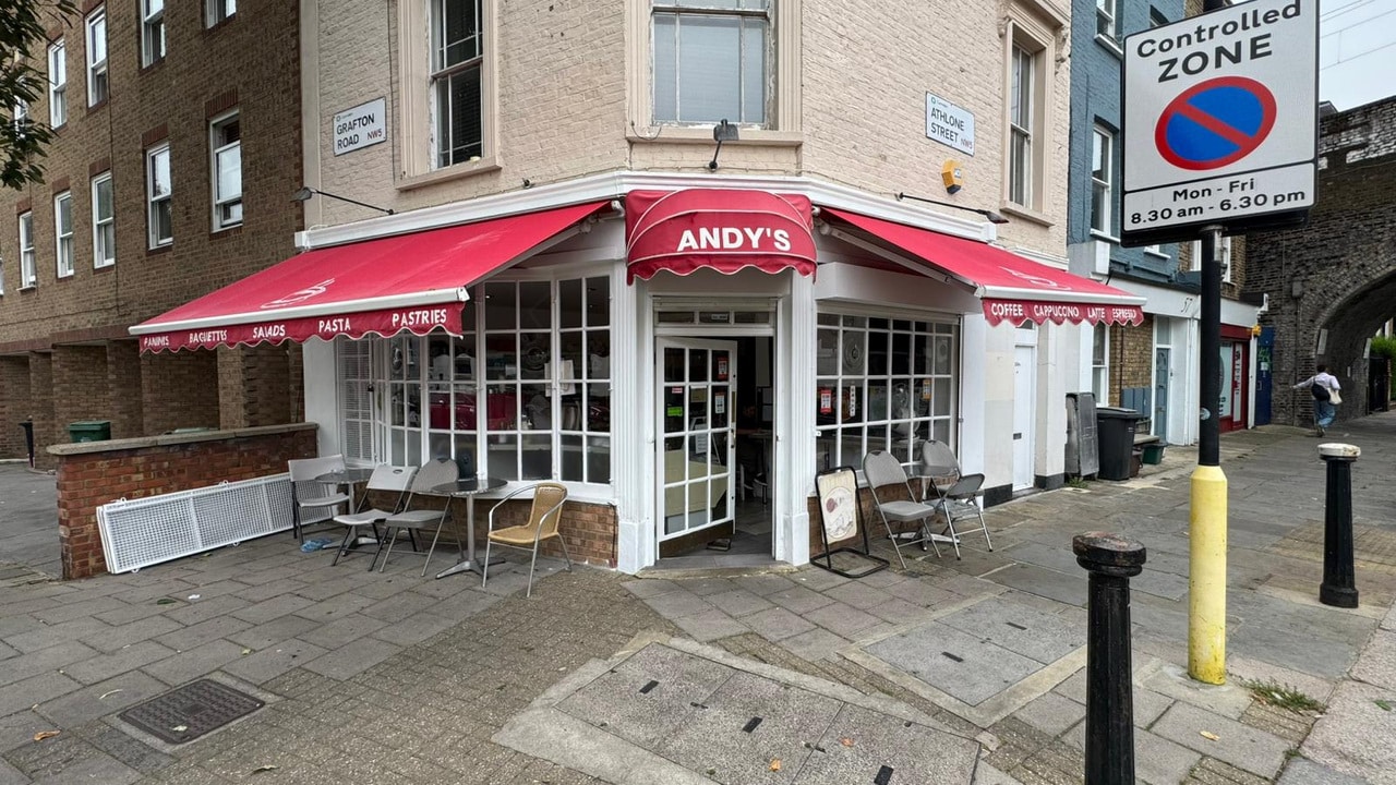 59 Grafton Rd, London, LND NW5 3EL - Unit 1 -  - Interior Photo - Image 1 of 4