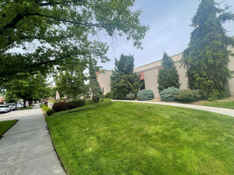300 W Main St, Boise, ID à louer - Photo du bâtiment - Image 3 de 24