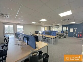 Plus de détails pour 3B Rue Lucien Servanty, Toulouse - Bureau à louer