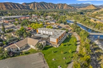 412 Aplets Way, Cashmere, WA - Aérien  Vue de la carte - Image1