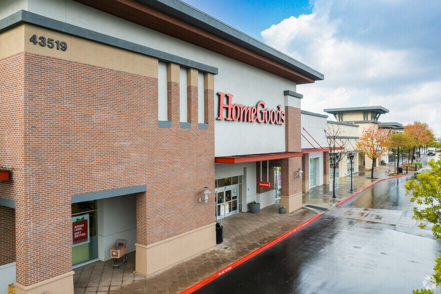 43330-43612 Pacific Commons Blvd, Fremont, CA à louer - Photo du bâtiment - Image 3 de 18