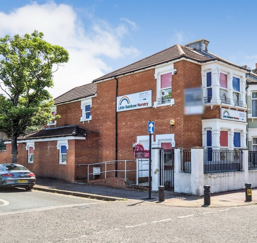 64 Essex Rd, London for sale Primary Photo- Image 1 of 8