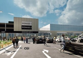 More details for Osborn Rd, Fareham - Retail for Lease