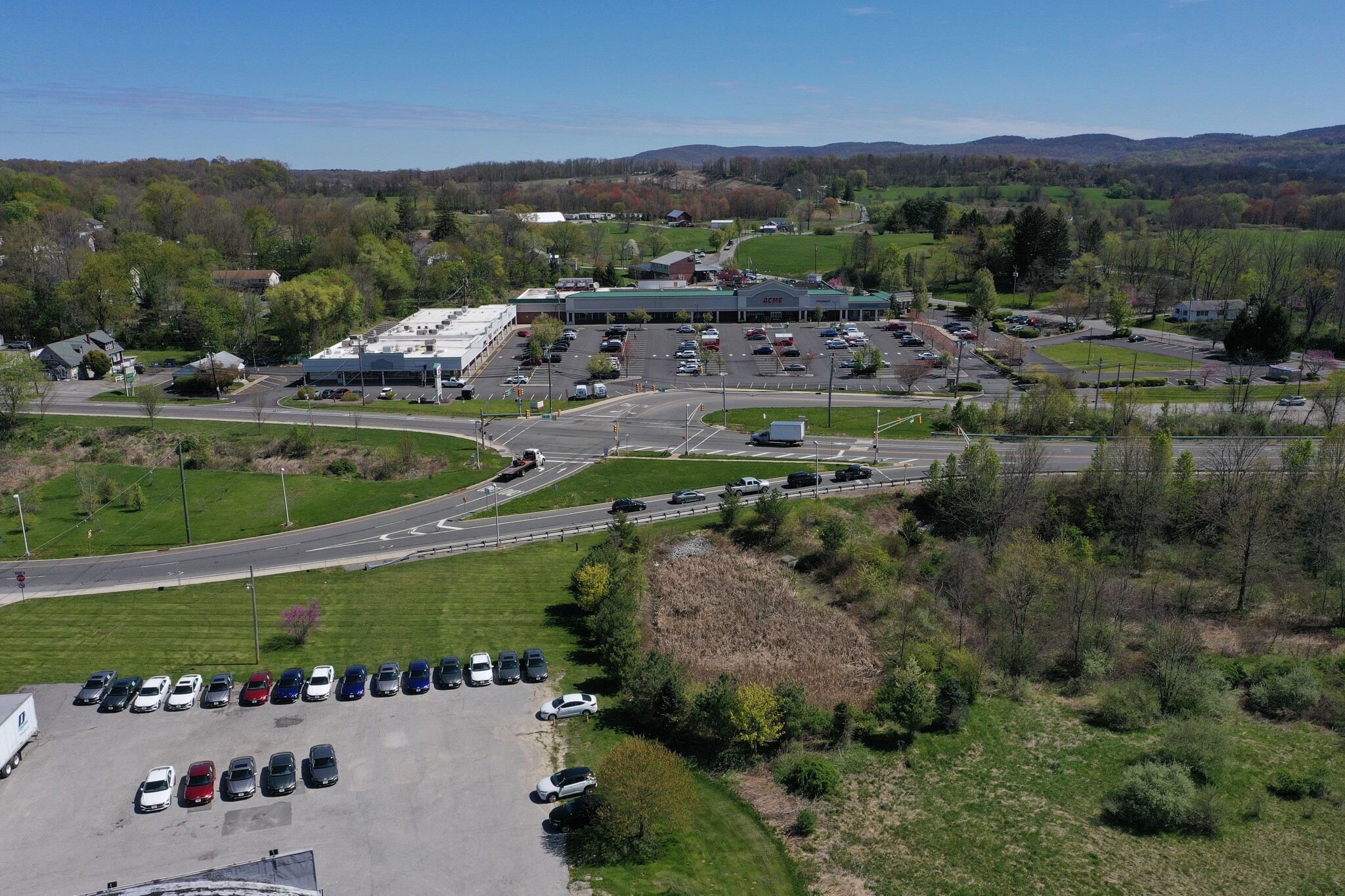 445 Route 23, Sussex, NJ for lease Building Photo- Image 1 of 67