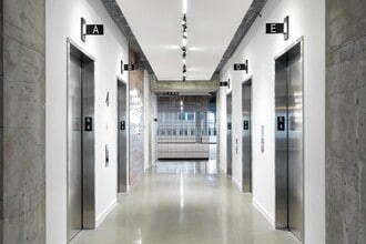 1711 Boren Ave, Seattle, WA for lease Building Photo- Image 2 of 14