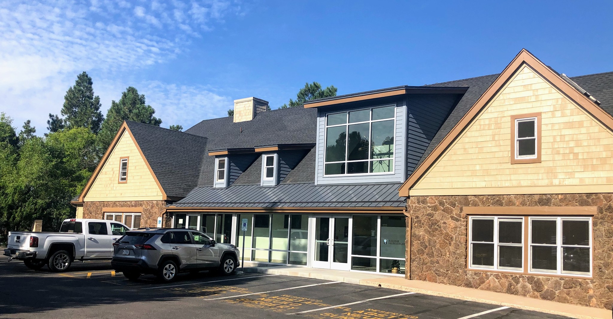 823 N San Francisco, Flagstaff, AZ for lease Primary Photo- Image 1 of 3