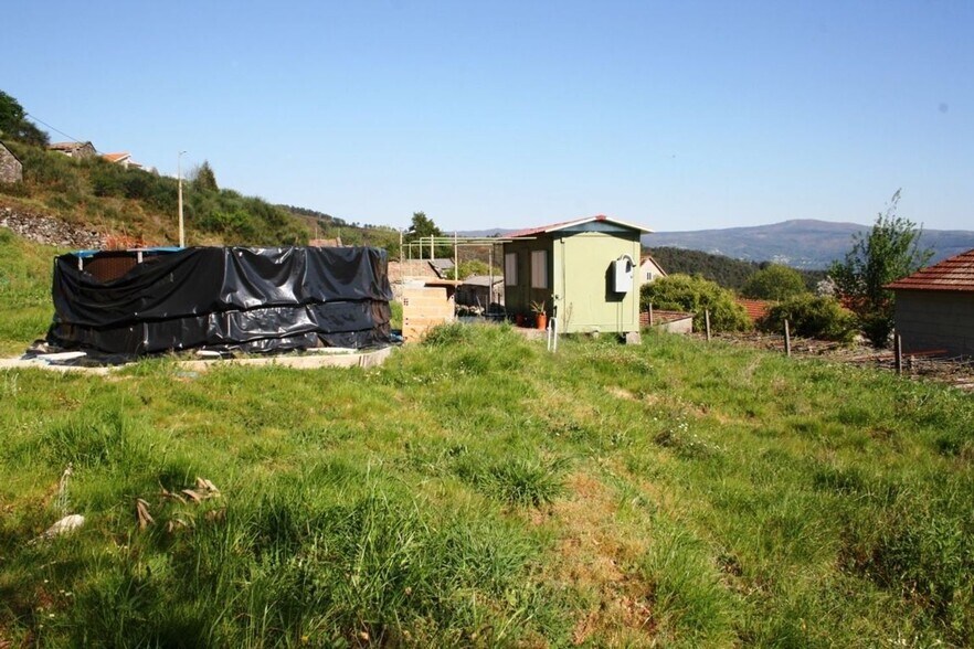 Terrain dans Mondariz, Pontevedra à vendre - Photo principale - Image 3 de 18