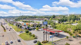 More details for 1800 E Stone Dr, Kingsport, TN - Land for Sale