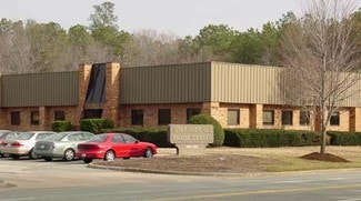 Plus de détails pour 11832 Canon Blvd, Newport News, VA - Bureau à louer