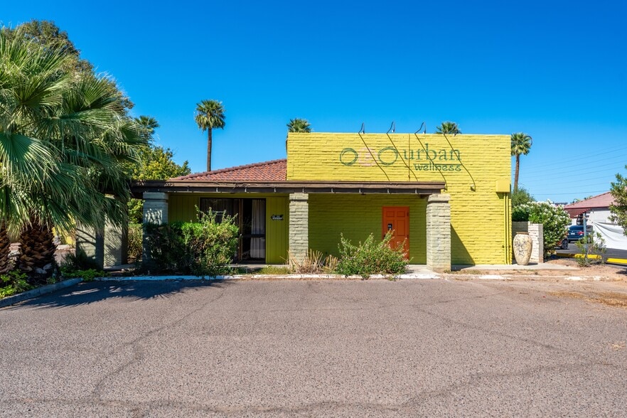 379 E Monte Vista Rd, Phoenix, AZ for sale - Primary Photo - Image 1 of 4