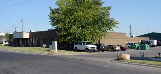 More details for 2656 W 1500 S, Salt Lake City, UT - Flex for Lease