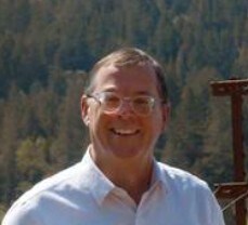 Christopher Hunsberger