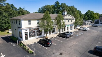More details for 1035 Bedford St, Abington, MA - Flex for Lease