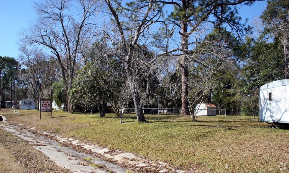 10571 Normandy Blvd, Jacksonville, FL à vendre - Photo du bâtiment - Image 3 de 17