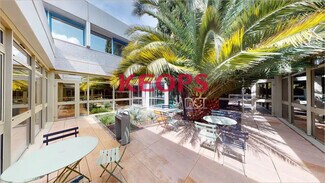 Plus de détails pour Bureau à louer