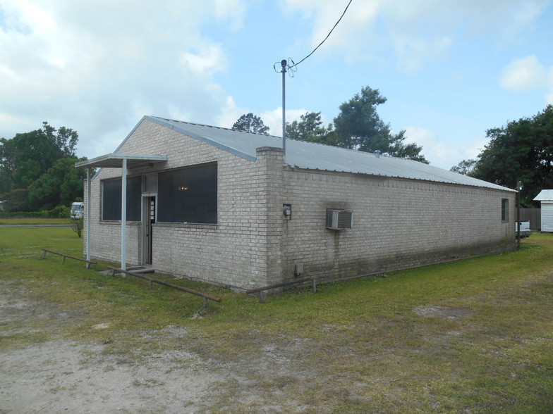 1805 N Martin Luther King Hwy, Lake Charles, LA à vendre - Autre - Image 1 de 1