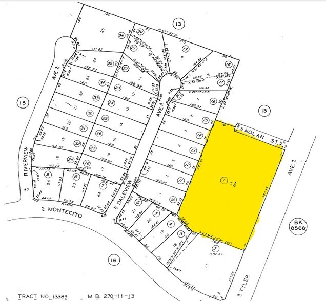 3903 Tyler Ave, El Monte, CA à louer - Photo du bâtiment - Image 2 de 7
