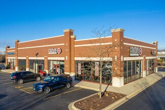 Plus de détails pour 195 S Rand Rd, Lake Zurich, IL - Commerce de détail à louer