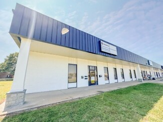 Plus de détails pour 5 National Dr, Windsor Locks, CT - Vente au détail à louer