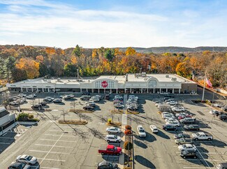 Plus de détails pour 1021-1041 S Main St, Cheshire, CT - Commerce de détail à louer