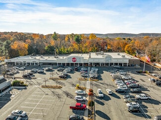 More details for 1021-1041 S Main St, Cheshire, CT - Retail for Lease