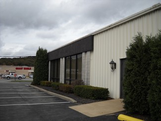 More details for 534 Allegheny Blvd, Franklin, PA - Office/Retail for Lease