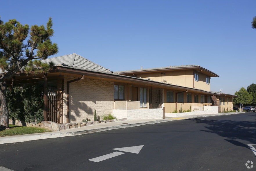 3731 Tibbetts St, Riverside, CA for lease - Building Photo - Image 2 of 3