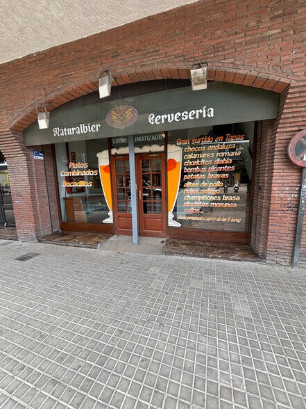 Multifamily in Badalona, Barcelona for sale - Building Photo - Image 2 of 5