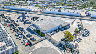 More details for 2701 S Birch St, Santa Ana, CA - Industrial for Lease