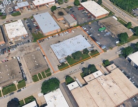 2400-2420 Delta Ln, Elk Grove Village, IL for lease Interior Photo- Image 1 of 1