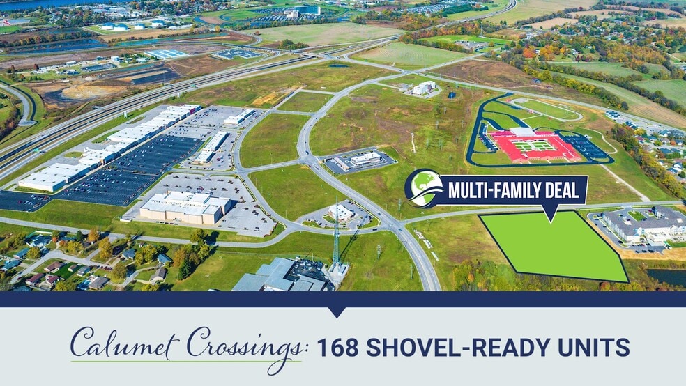 3000 Calumet Trce, Owensboro, KY for sale - Commercial Listing Video - Image 2 of 5